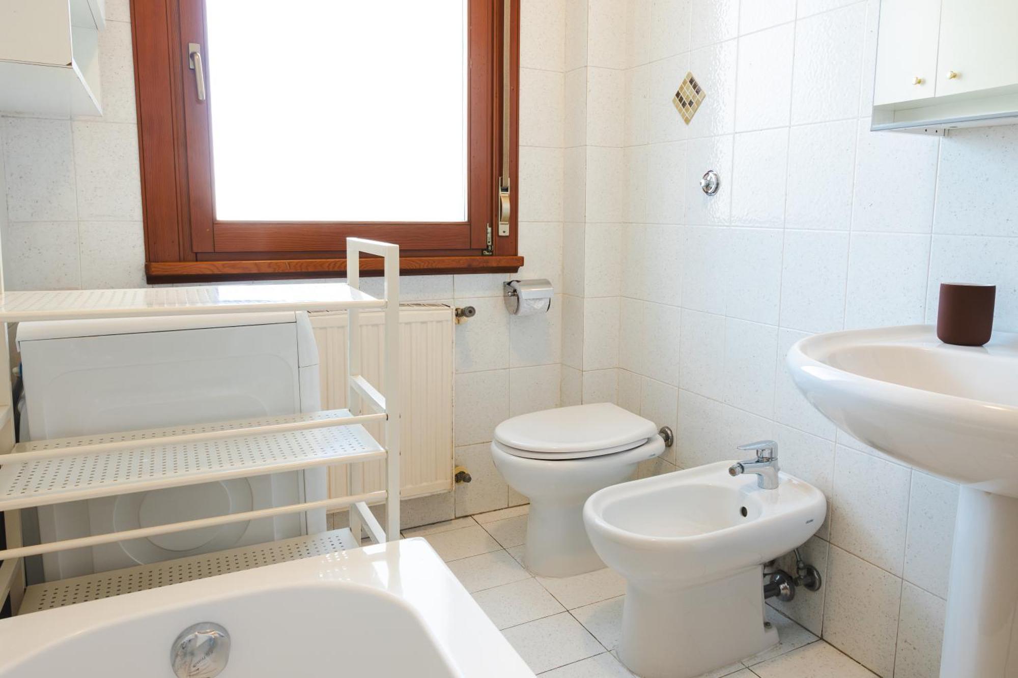 Apartamento Alessandrino