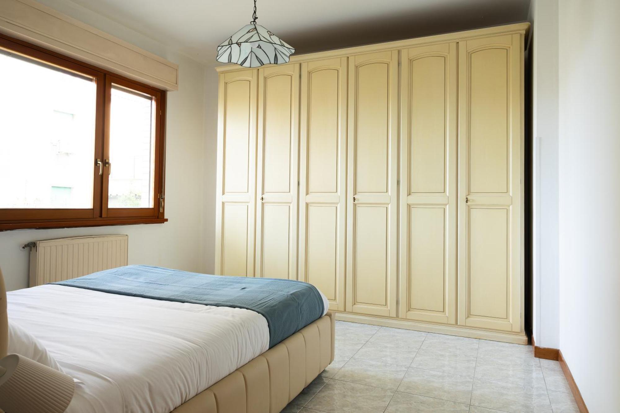 Apartamento Alessandrino