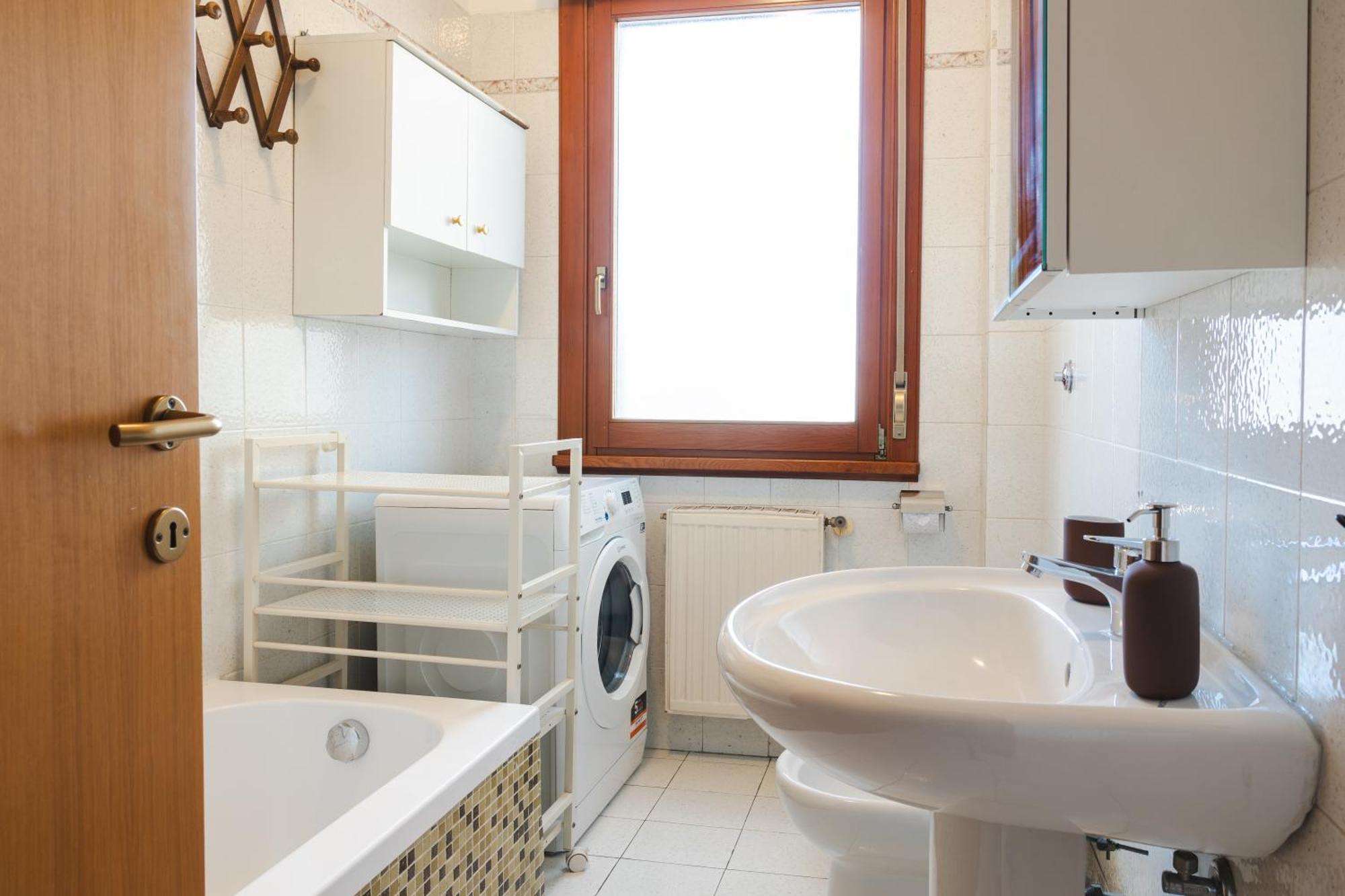 Apartamento Alessandrino Roma
