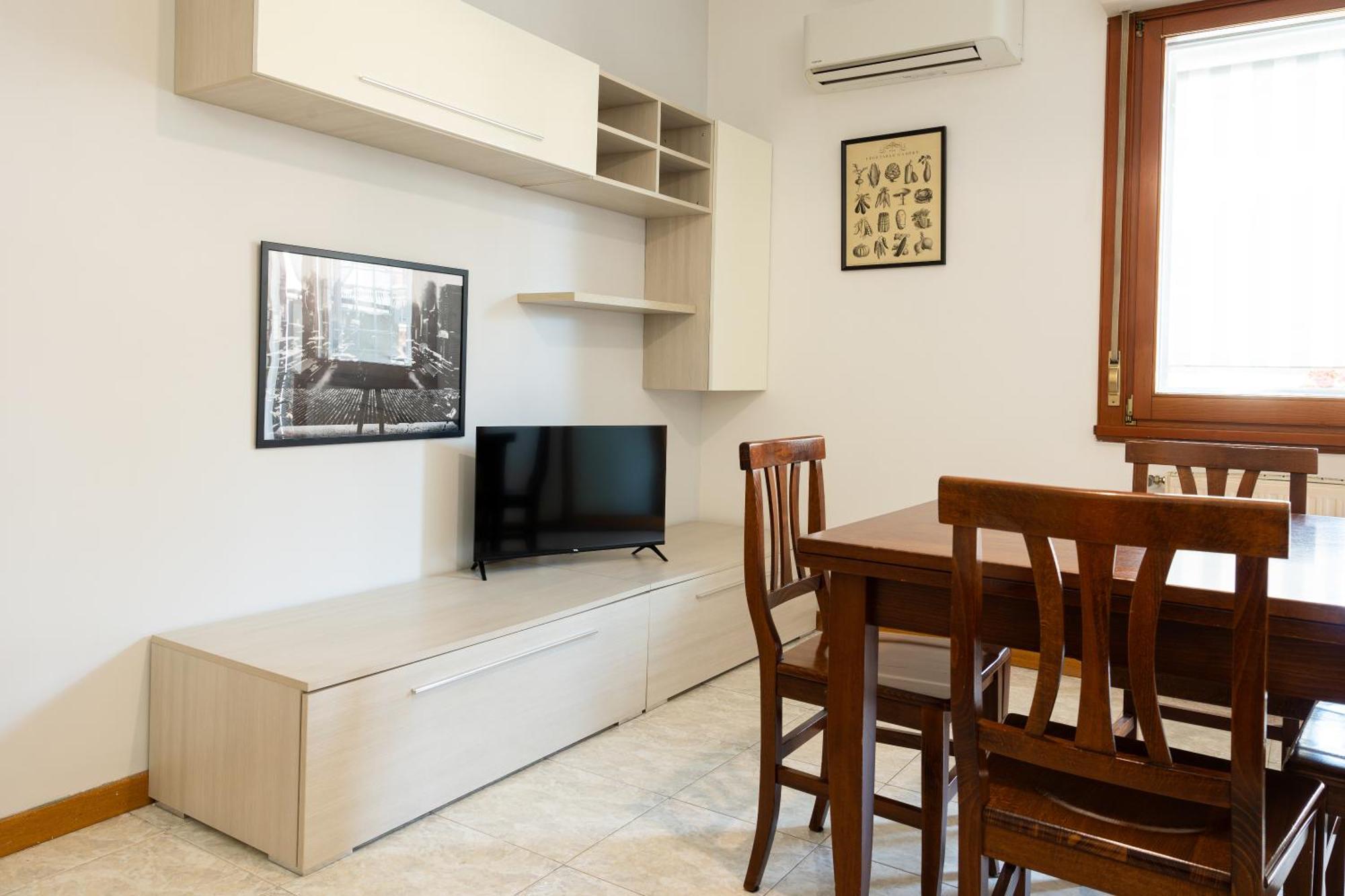 Apartamento Alessandrino *