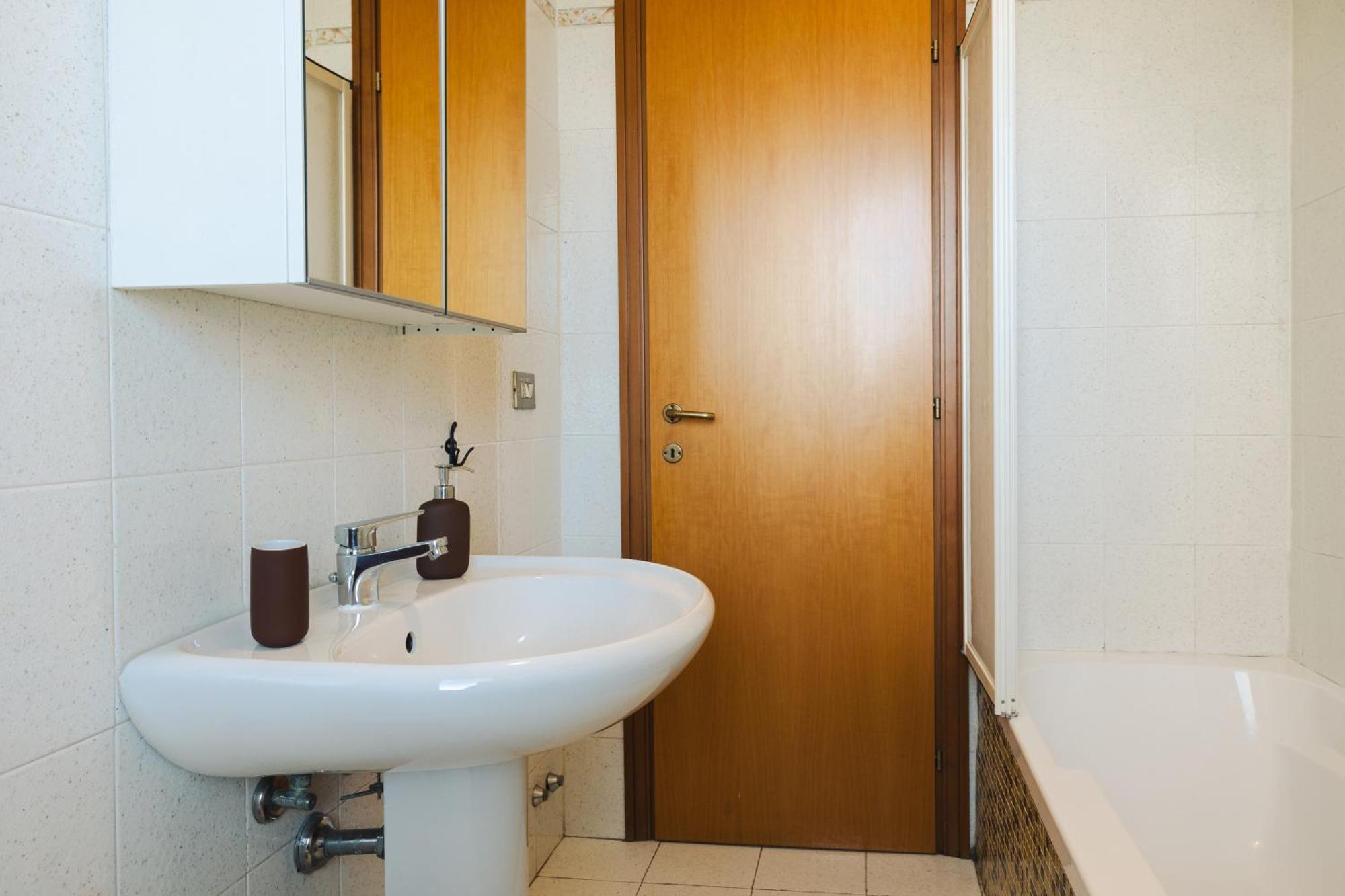 Apartamento Alessandrino *