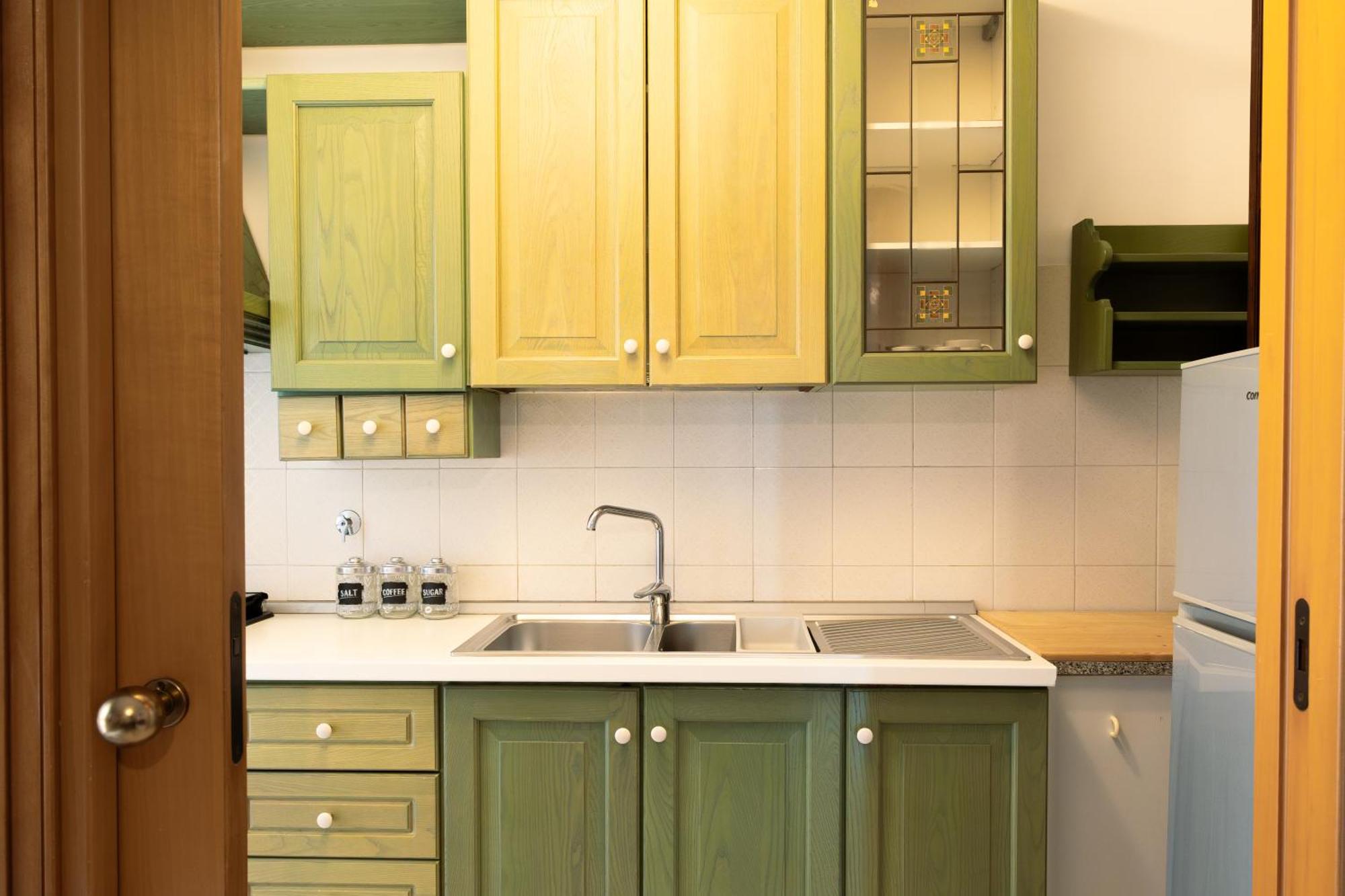 Apartamento Alessandrino Roma